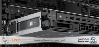 رک ورک استیشن ریموت HP مدل Z4 G5