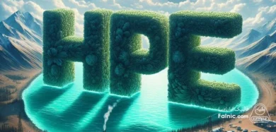 فناوری HPE GreenLake