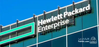 سود شرکت HPE علی‌رغم افت 14 درصدی درآمد، فراتر از انتظارات بود