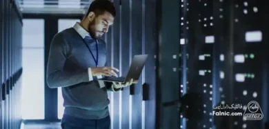 هوش مصنوعی؛ نیروی کمکی یا جایگزین مهندسان شبکه؟