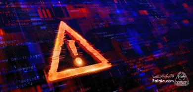 زنگ خطر حملات سایبری