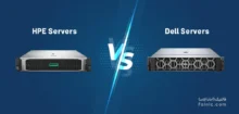 مقایسه سرور HP و Dell