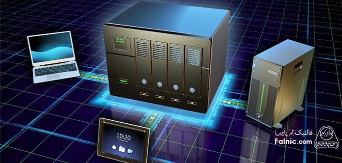 مقیاسپذیری در راهنمای انتخاب استوریج