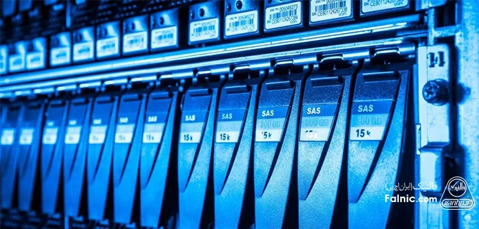 نکات مهم در راهنمای انتخاب استوریج