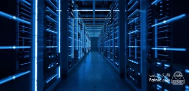 تراشه‌های هوش مصنوعی AMD به عنوان یک سرویس سبز