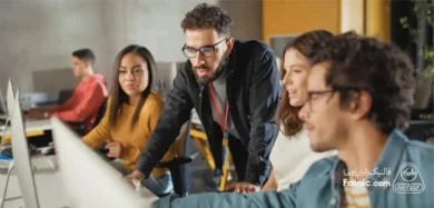 دنیای مشاغل شبکه: استخدام، مهارت‌ها و چالش‌های پیش‌روی شرکت‌ها