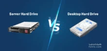 تفاوت هارد سرور و هارد معمولی