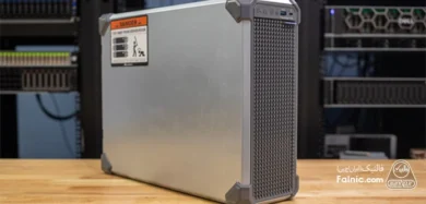 سرور Dell PowerEdge T160