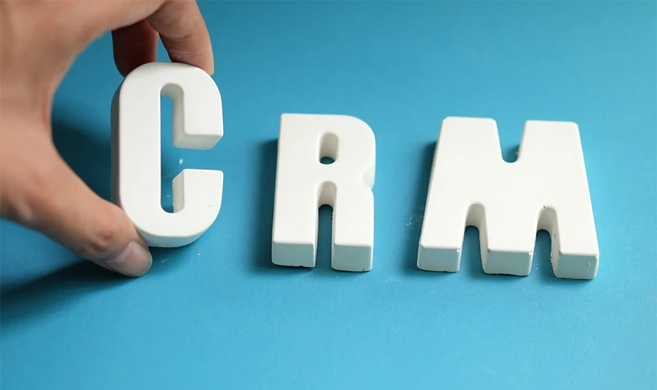مایکروسافت CRM را رایگان امتحان کنید!