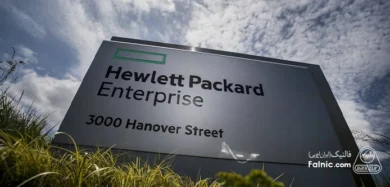 موفقیت HPE در حوزه‌ی هوش مصنوعی