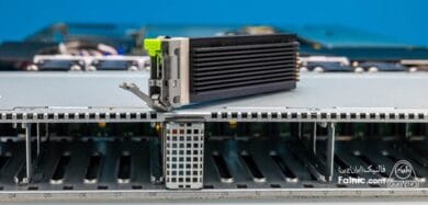 سرور ASRock Rack 1U24E1S-GENOA/2L2T