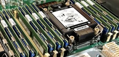 حافظههای Optane Persistent Memory سری 200 اینتل