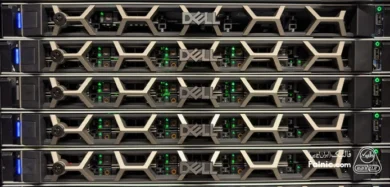 قابلیت های vSAN 8 ESA