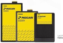 تصویر ذخیره ساز های SSD Pascari D200V شرکت فیشون