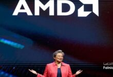 اعلام خبر خرید ZT Systems توسط AMD