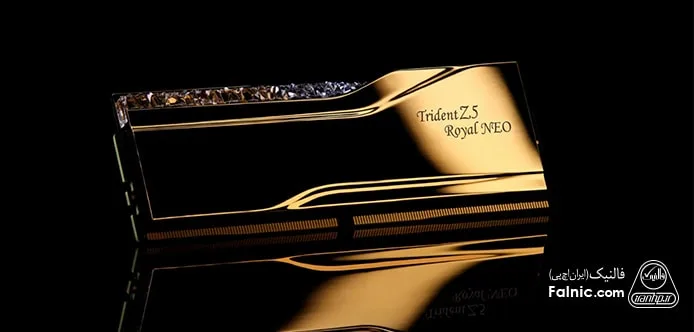 رم‌ DDR5-6000