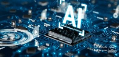 تاثیر هوش مصنوعی روی صنعت ذخیره سازی