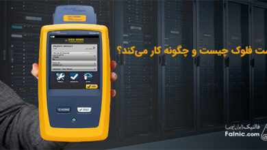 تست فلوک (fluke test)