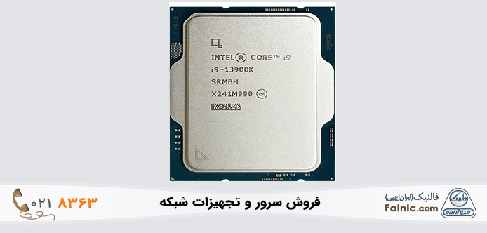 CPU Intel i9 13900K