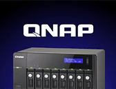 تعمیر QNAP را به نمایندگی رسمی آن بسپارید