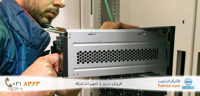 اهمیت شارژ UPS در عملکرد صحیح آن