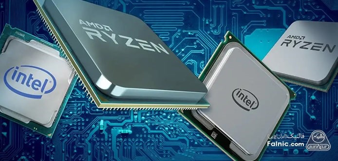 Intel Core i3-13100، بهترین cpu های گیمینگ