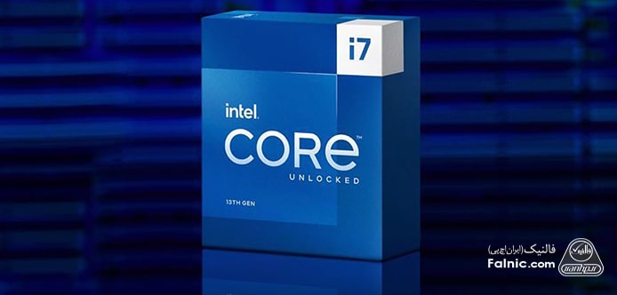 پردازنده Intel Core i7-13700K، بهترین سی پی یو برای بازی