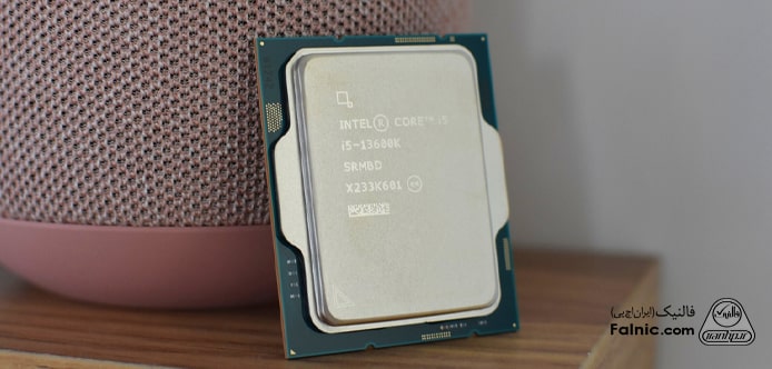 پردازنده Core i5 13600K شرکت اینتل