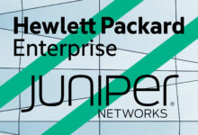 HPE-Juniper