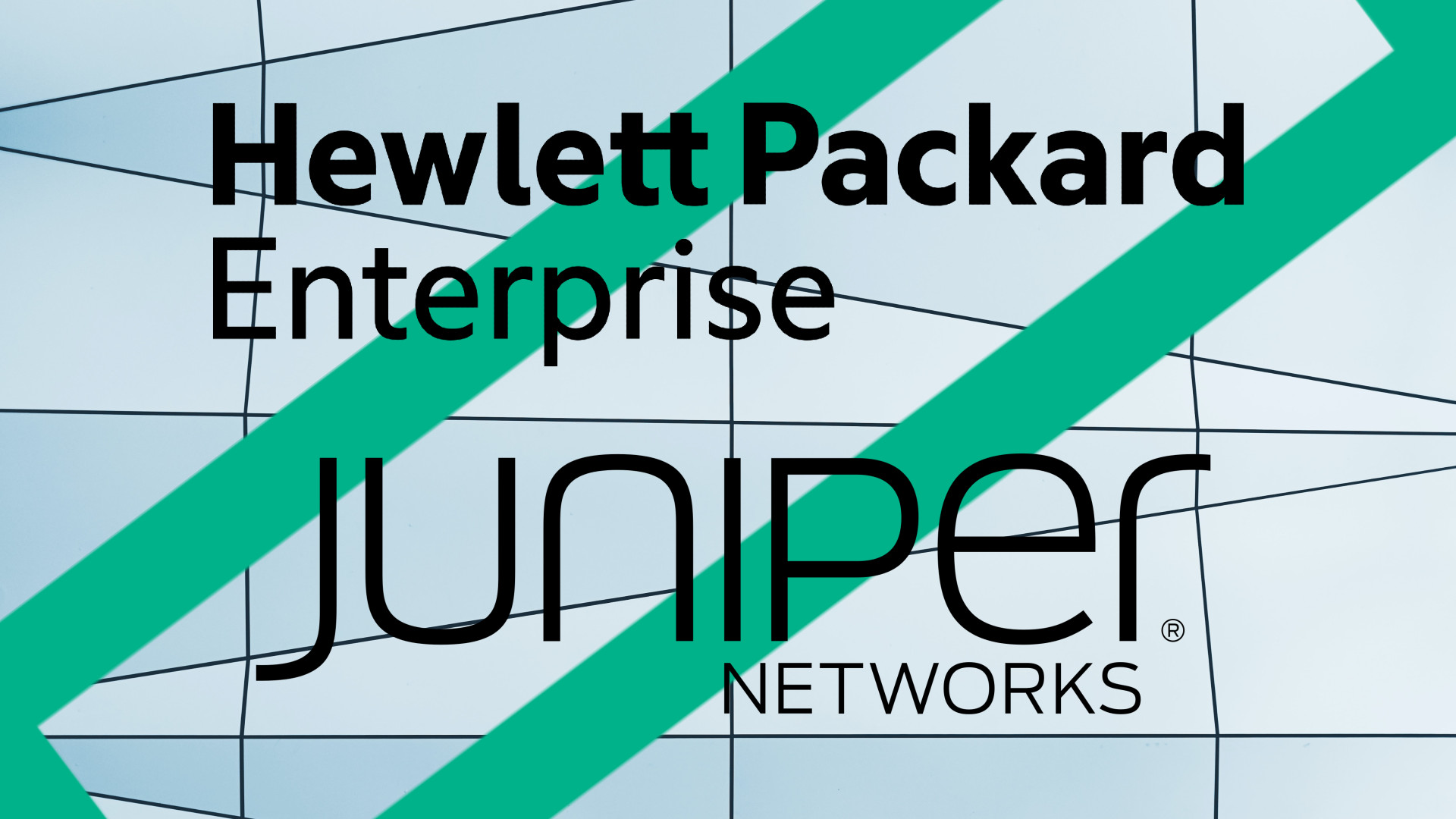 HPE-Juniper