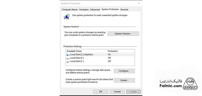 راه اندازی مجدد سیستم برای رفع خطای fatal error در پرینتر hp راه اندازی مجدد سیستم برای رفع خطای fatal error در پرینتر hp
