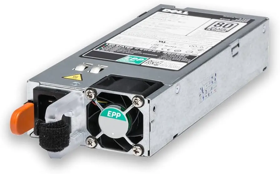 خرید پاور سرور hp از فالنیک