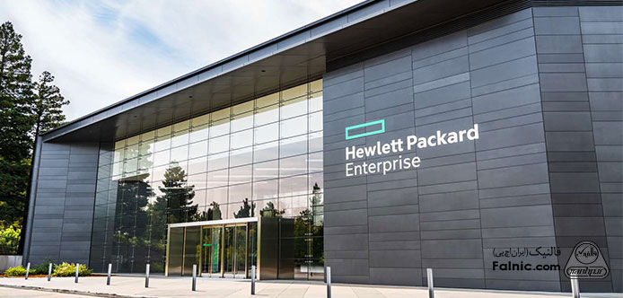 تأمین سرورهای هوش مصنوعی شرکت x توسط hpe