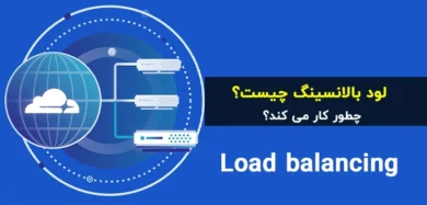 لود بالانسینگ چیست؟