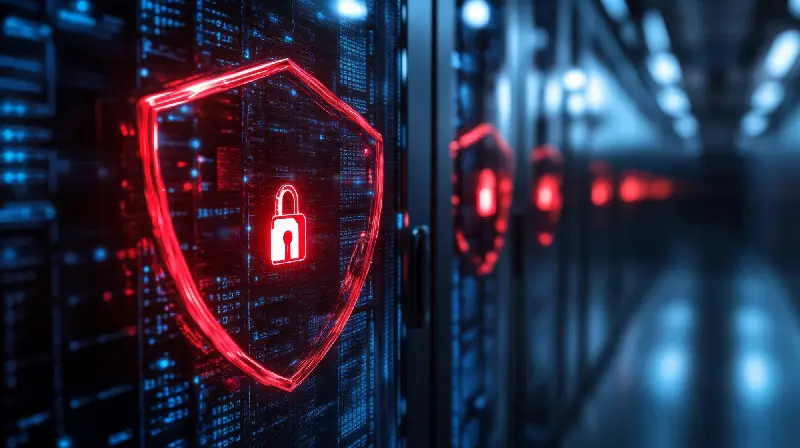 خدمات امنیت شبکه توسط بهترین‌ها