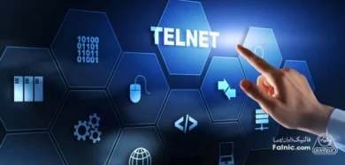 Telnet چیست؟