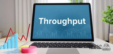 Throughput چیست؟