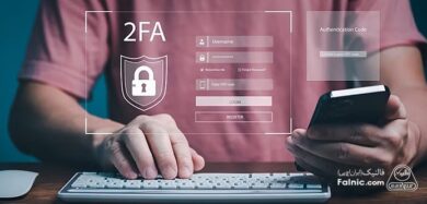 احراز هویت دوعاملی