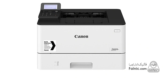 پرینتر لیزری کانن مدل LBP223DW پرینتر لیزری کانن مدل LBP223DW