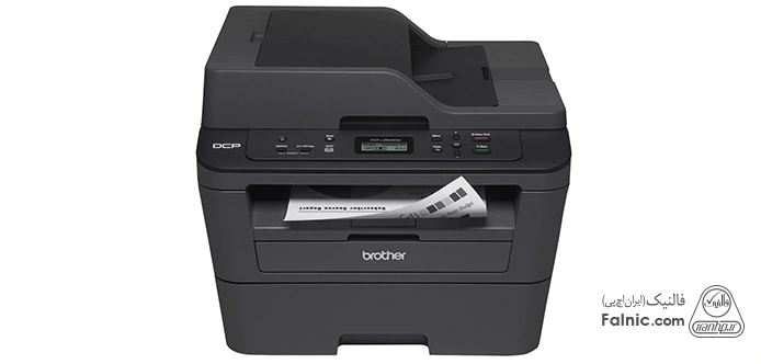 پرینتر لیزری سه کاره Brother مدل DCP-L2540DW پرینتر لیزری سه کاره Brother مدل DCP-L2540DW