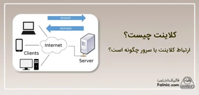 Client چیست