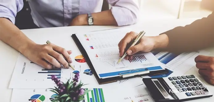 بررسی تعریف ارزیابی فروش بررسی تعریف ارزیابی فروش