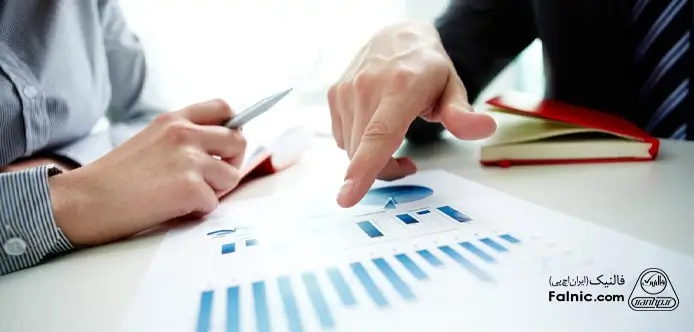 بررسی معیارهای کیفی ارزیابی فروش بررسی معیارهای کیفی ارزیابی فروش