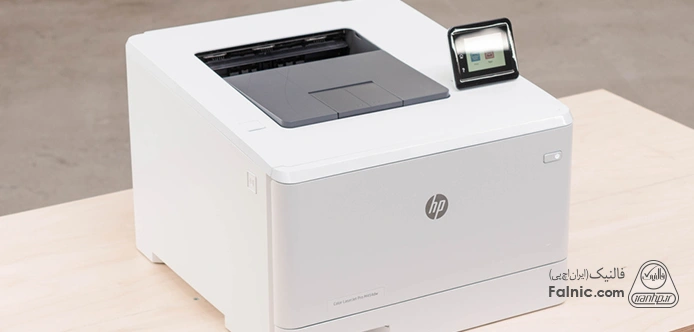 پرینتر سری HP Color LaserJet Pro M454 پرینتر سری HP Color LaserJet Pro M454