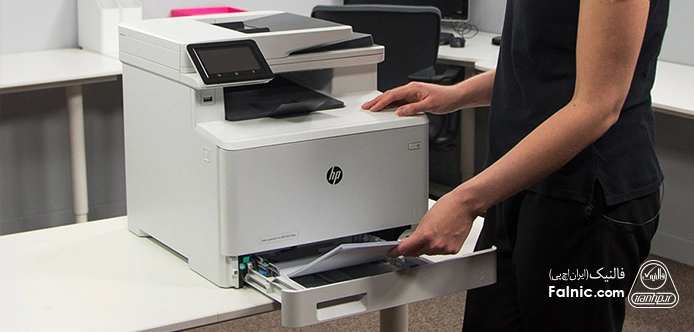 پرینتر HP M479 از بهترین پرینترهای اچ پی بازار پرینتر HP M479 از بهترین پرینترهای اچ پی بازار