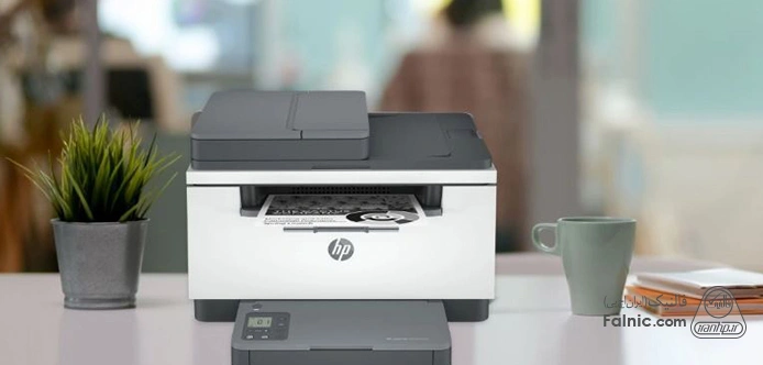 پرینتر سری HP LaserJet M236 پرینتر سری HP LaserJet M236