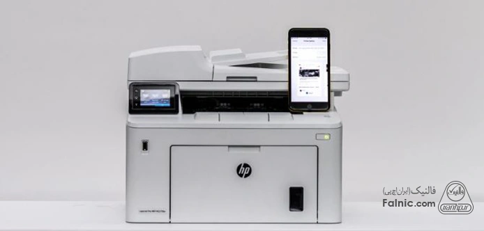 پرینتر M227fdw از بهترین پرینترهای HP پرینتر M227fdw از بهترین پرینترهای HP