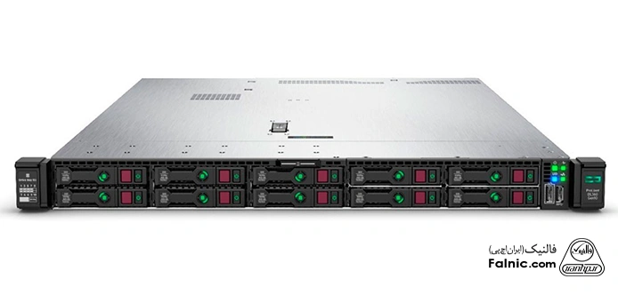 پیکربندی DL360 Gen11با هارد LFF و SFF پیکربندی DL360 Gen11با هارد LFF و SFF