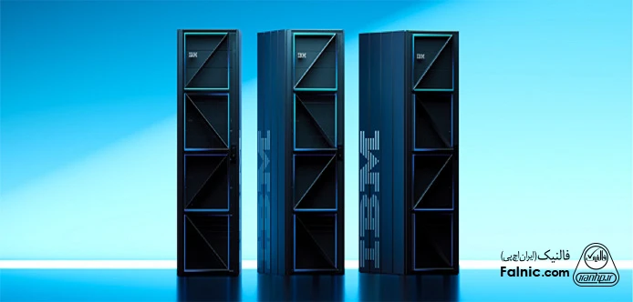 رونمایی از سرورهای IBM Power11
