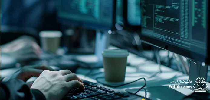 لزوم آموزش به کارکنان در راهنمای امنیت شبکه کسب و کارهای کوچک